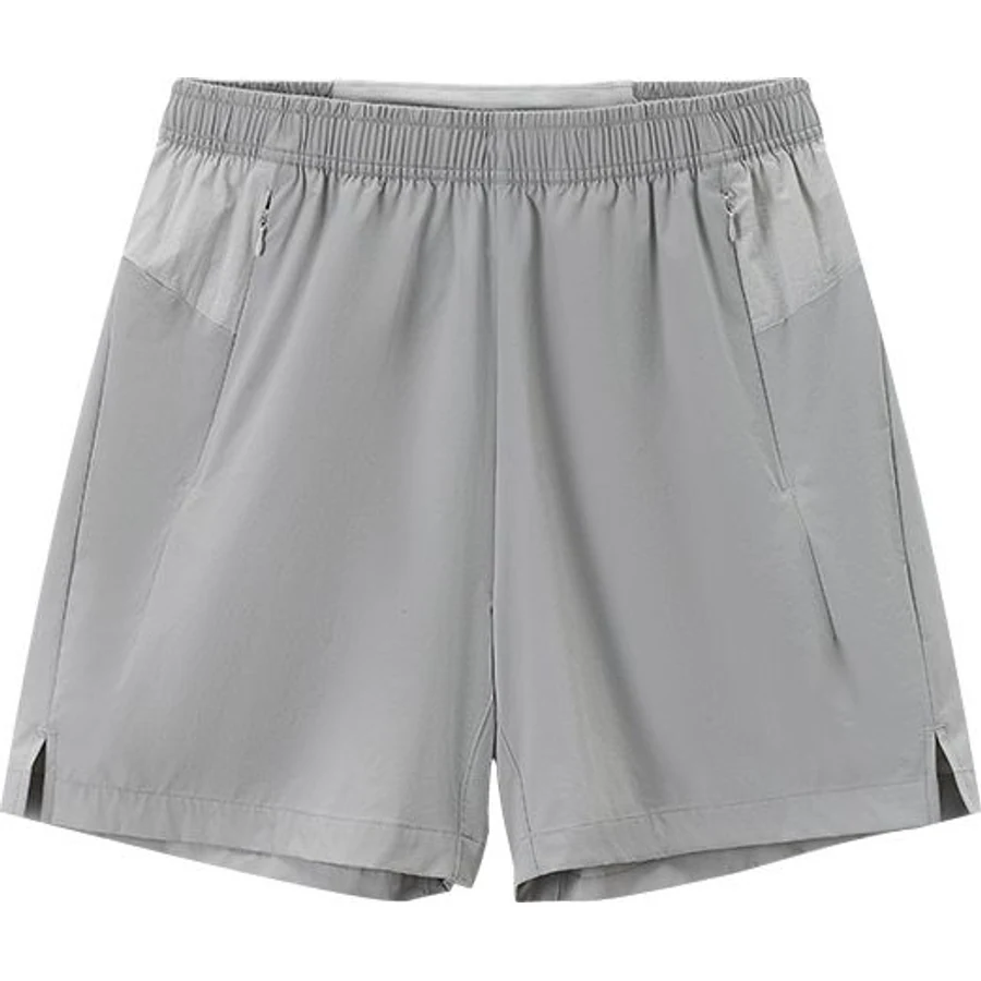 LS-B0264 Light Grey front view — original product photograph