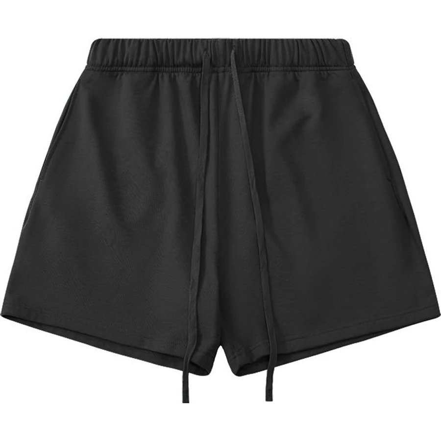 LS-B0268 Black front view — original product photograph