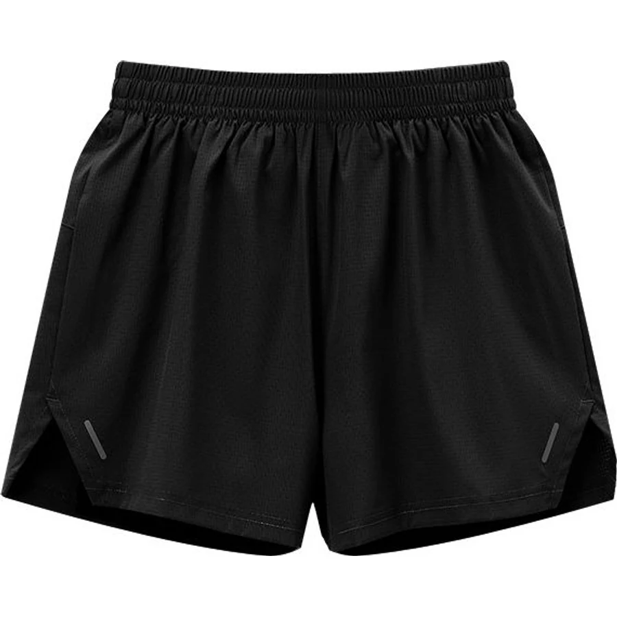 LS-B0271 Black front view — original product photograph
