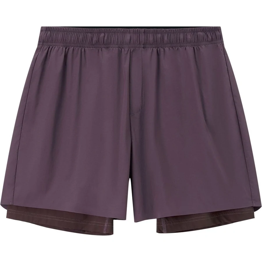 LS-B0273 Grape Purple front view — original product photograph