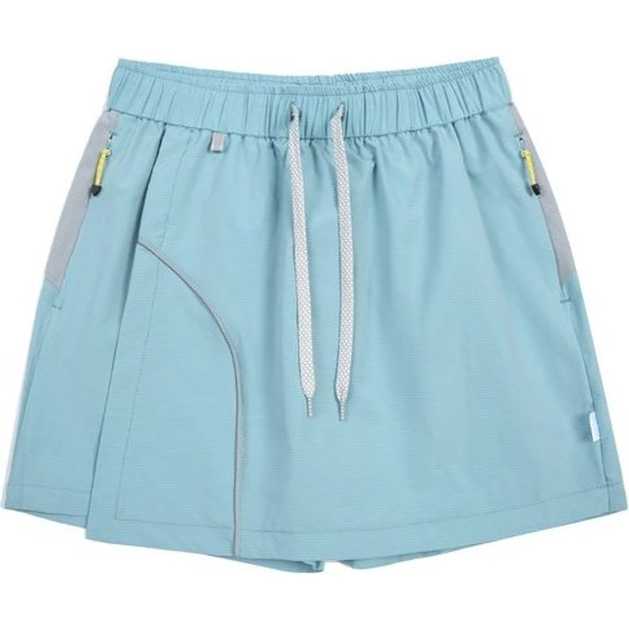 LS-B0283 Mars Green front view — original product photograph