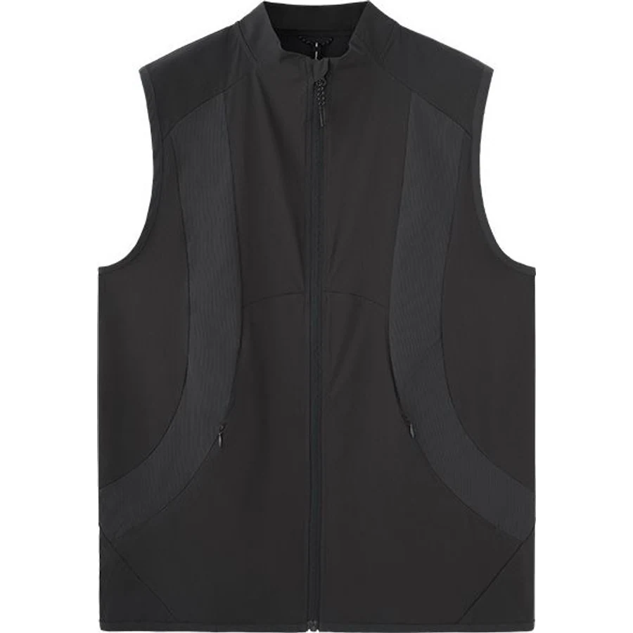 LS-B0285 Dark Grey front view — original product photograph