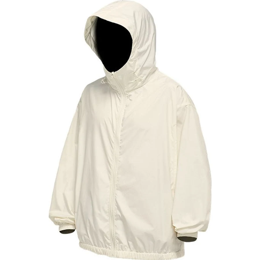 LS-B0288 Cream White front view — original product photograph