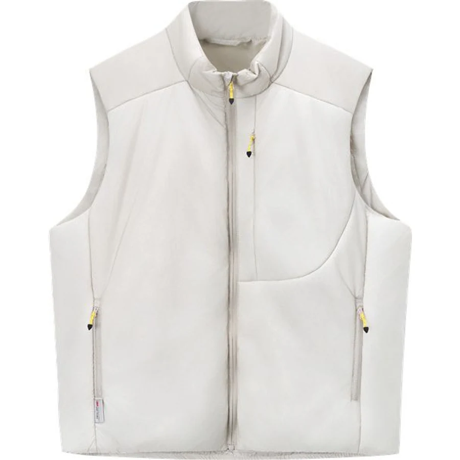 LS-B0291 Ivory front view — original product photograph
