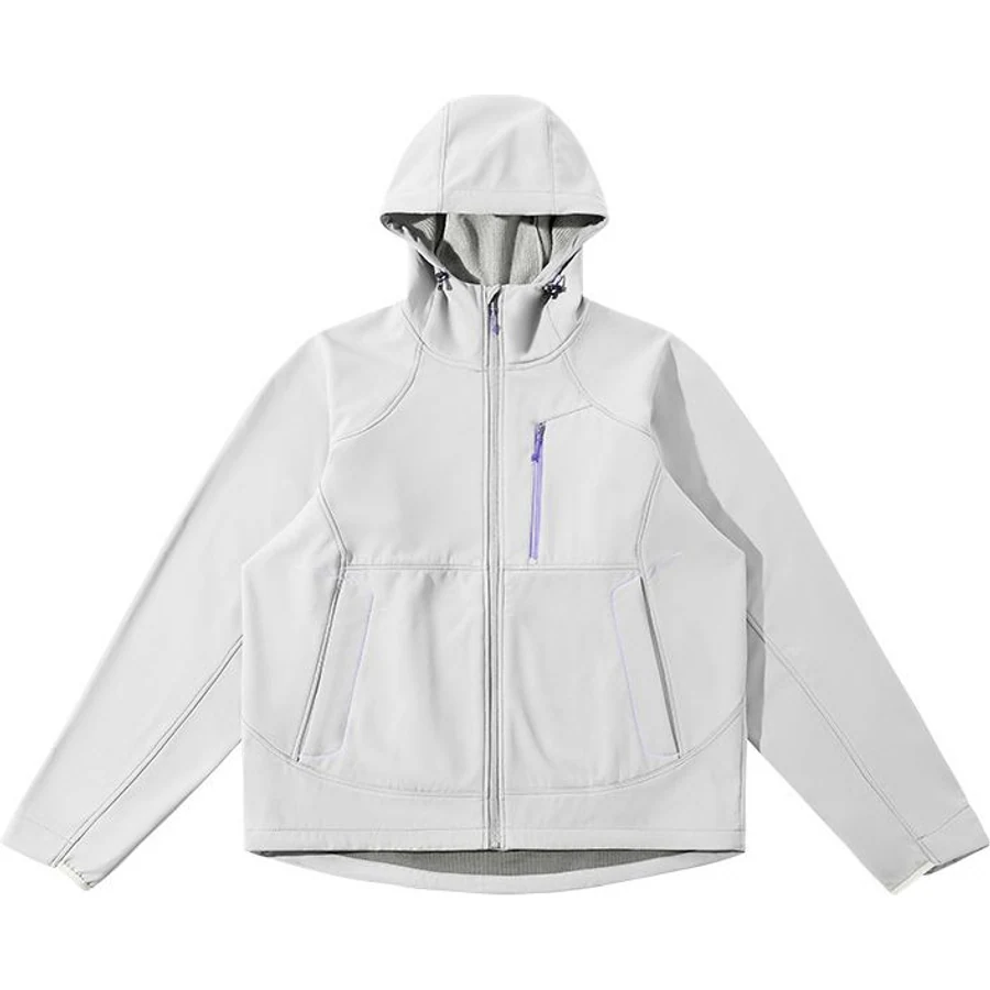 LS-B0293 Soft White front view — original product photograph