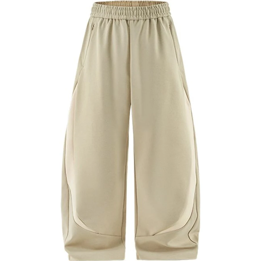 LS-B0304 Khaki front view — original product photograph