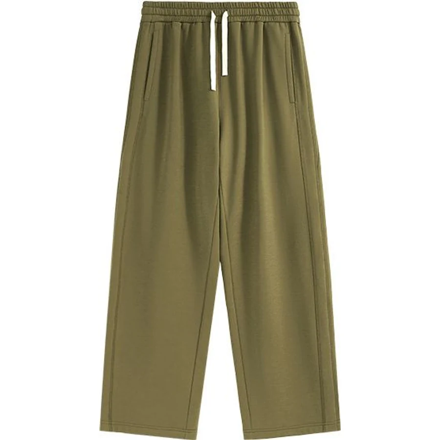 LS-B0307 Earth Green front view — original product photograph