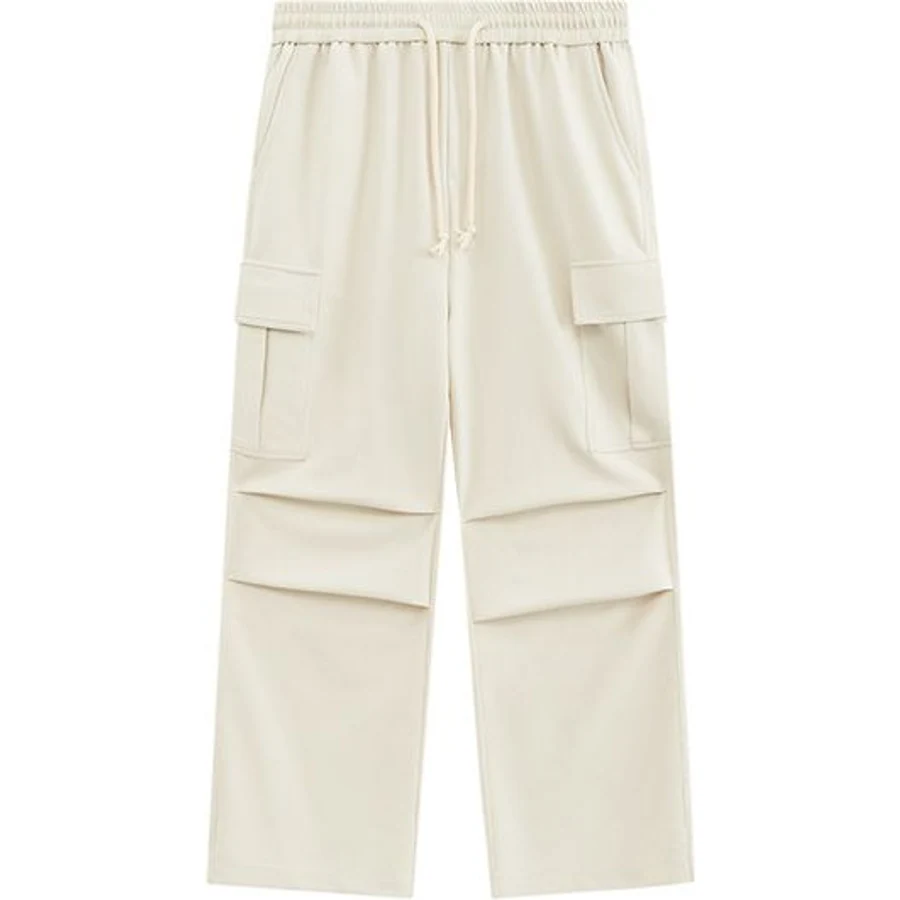 LS-B0309 Oat Beige front view — original product photograph