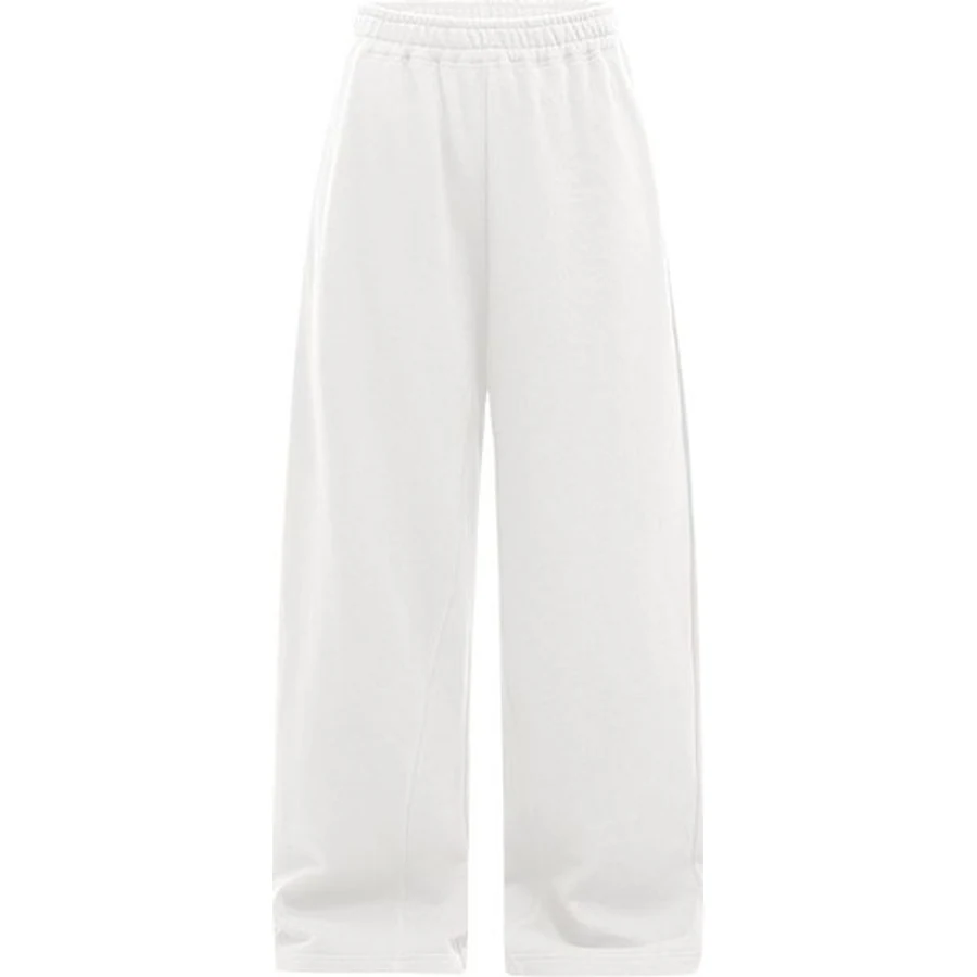 LS-B0310 White front view — original product photograph