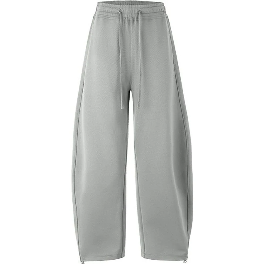 LS-B0317 Layered Rock Grey front view — original product photograph