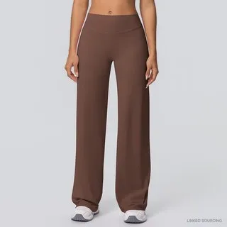 LS-B0341 Chestnut Brown front view — original product photograph