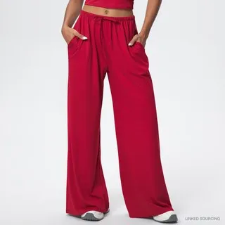 LS-B0342 Red front view — original product photograph