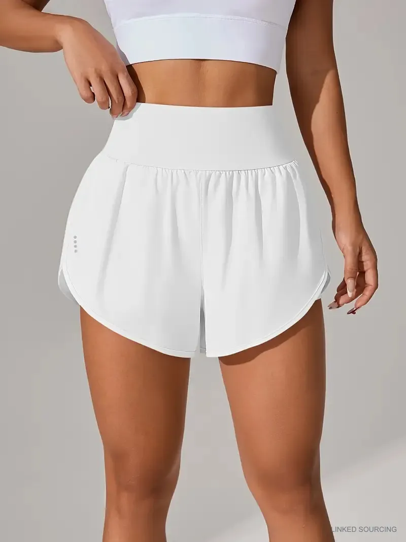 LS-B0346 White front view — original product photograph