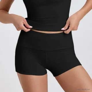 LS-B0348 Black front view — original product photograph