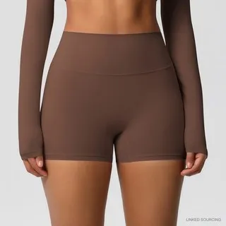 LS-B0349 Chestnut Brown front view — original product photograph