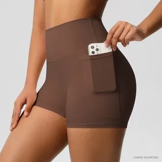 LS-B0351 Chestnut Brown front view — original product photograph