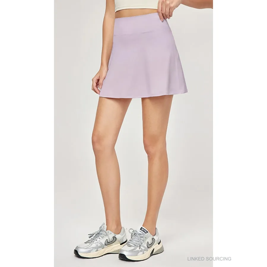 LS-B0354 Hyacinth Purple front view — original product photograph