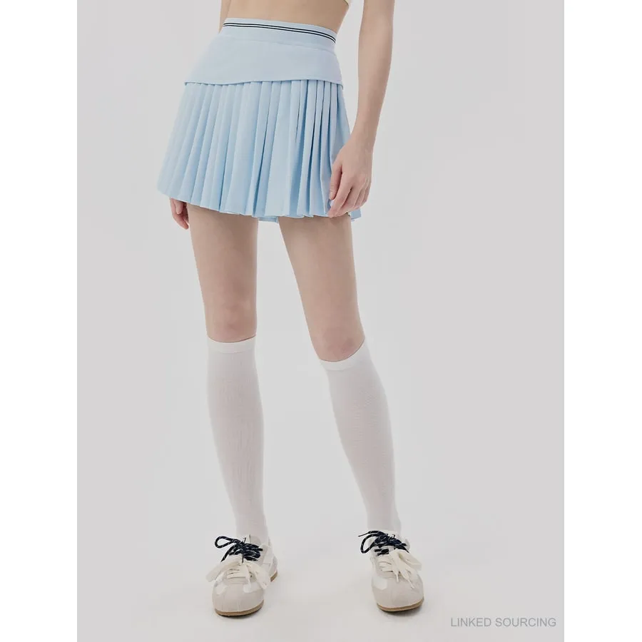 LS-B0357 Summer Blue front view — original product photograph