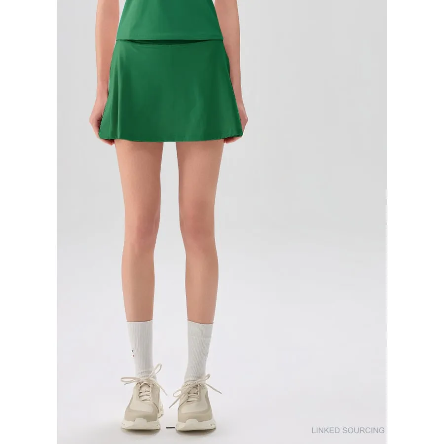 LS-B0359 Field Green front view — original product photograph