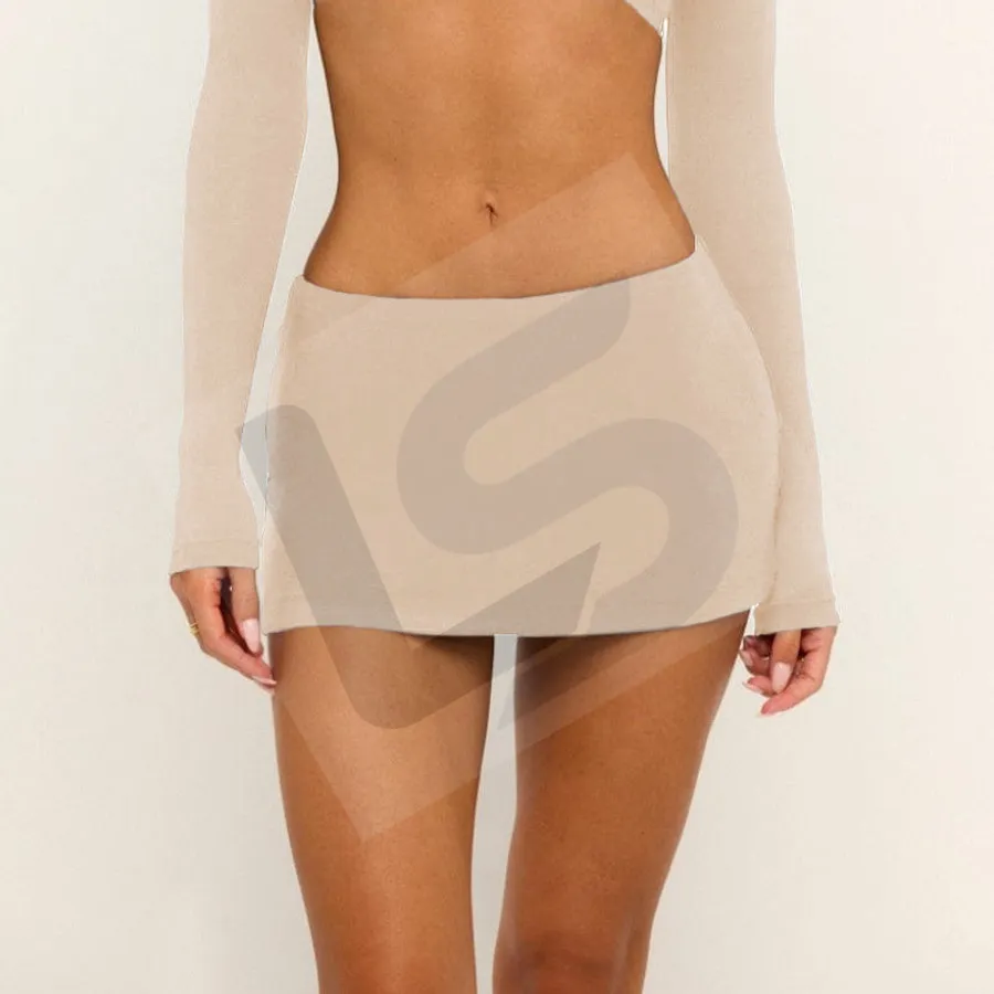 LS-B0364 Toffee front view — original product photograph