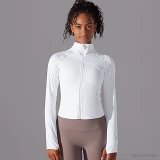 LS-B0370 White front view — original product photograph