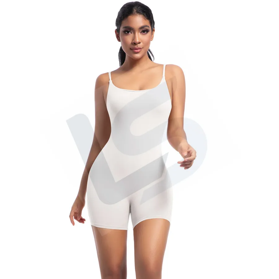 LS-B0372 White Grey front view — original product photograph
