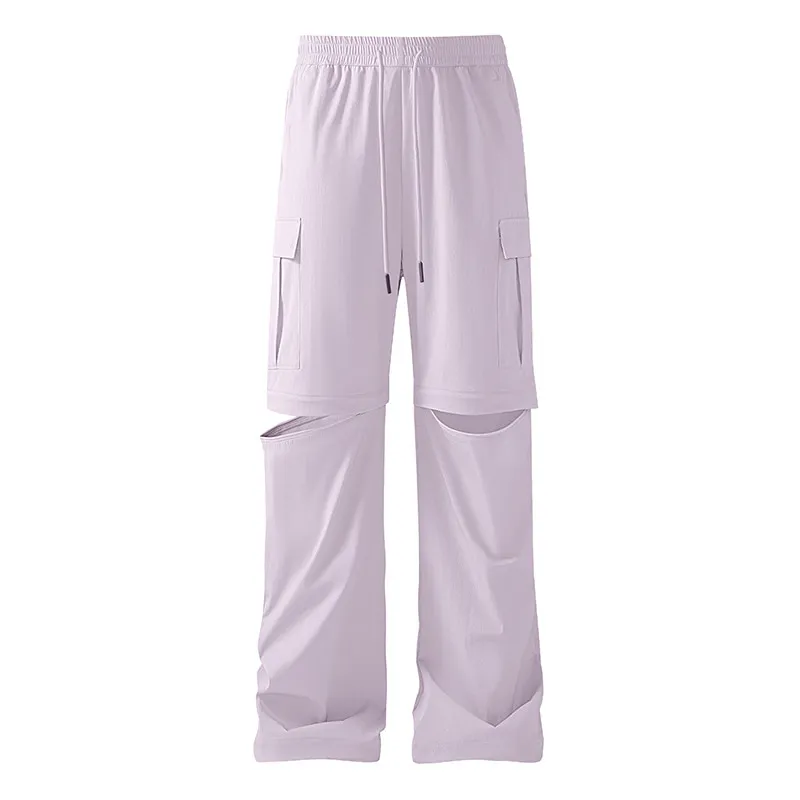 LS-B0373 Pink Purple front view — original product photograph