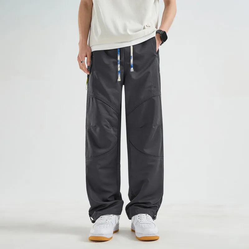 LS-B0379 Obsidian Black front view — original product photograph