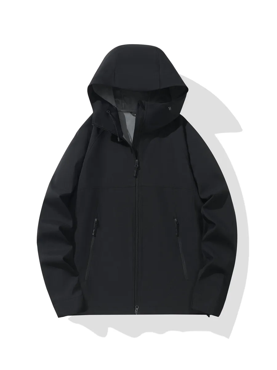LS-B0391 Dark Dusk front view — original product photograph