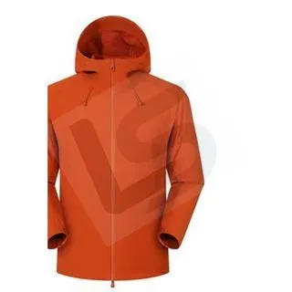 LS-B0395 017/pandora red front view — original product photograph