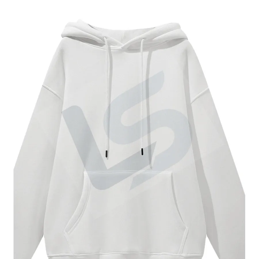 LS-B0431 White front view — original product photograph