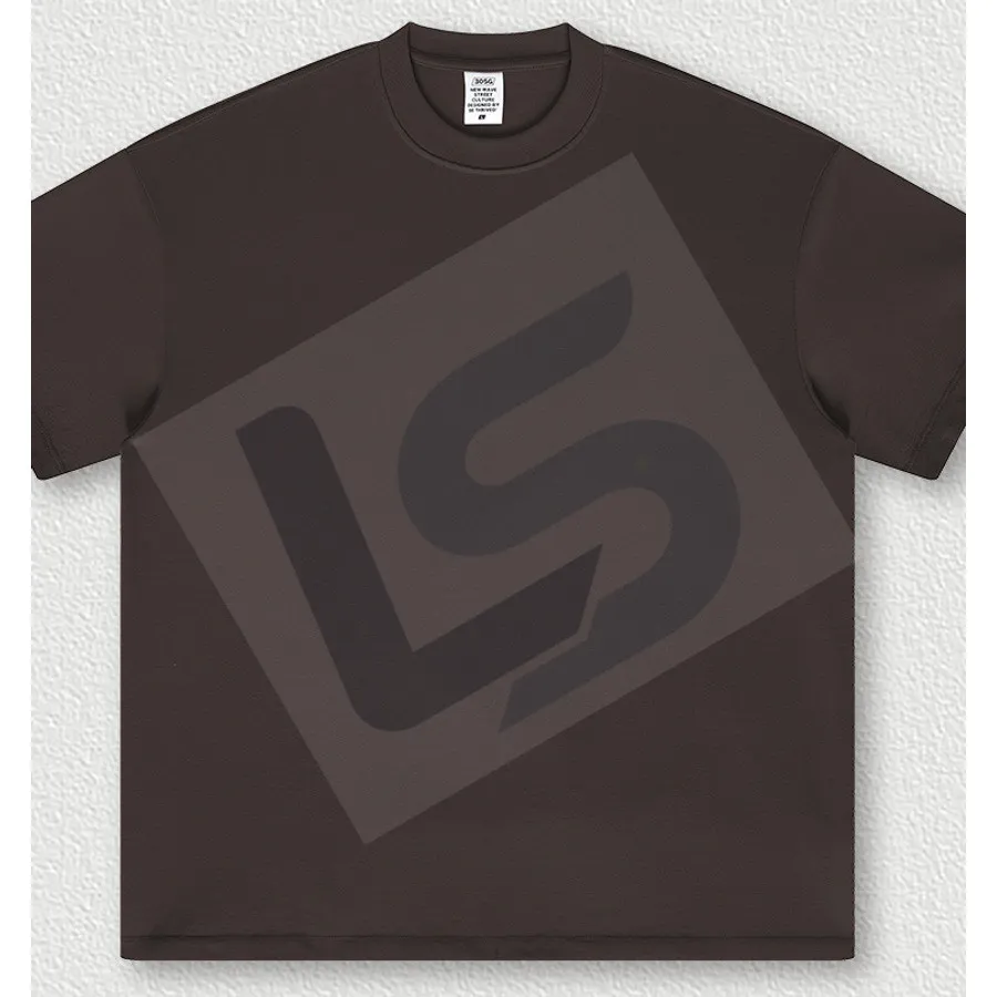 LS-B0439 FG Plum front view — original product photograph