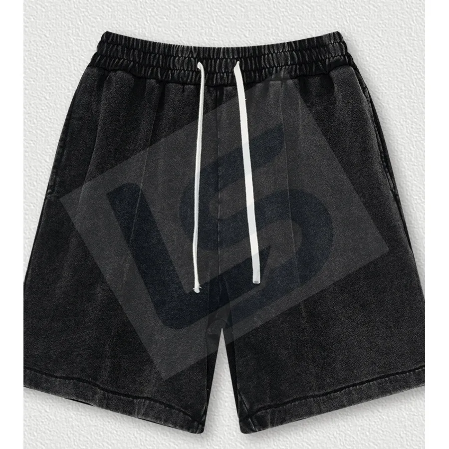 LS-B0440 Vintage Black front view — original product photograph