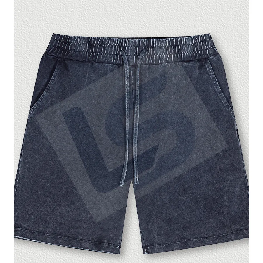 LS-B0441 Vintage Royal Blue front view — original product photograph