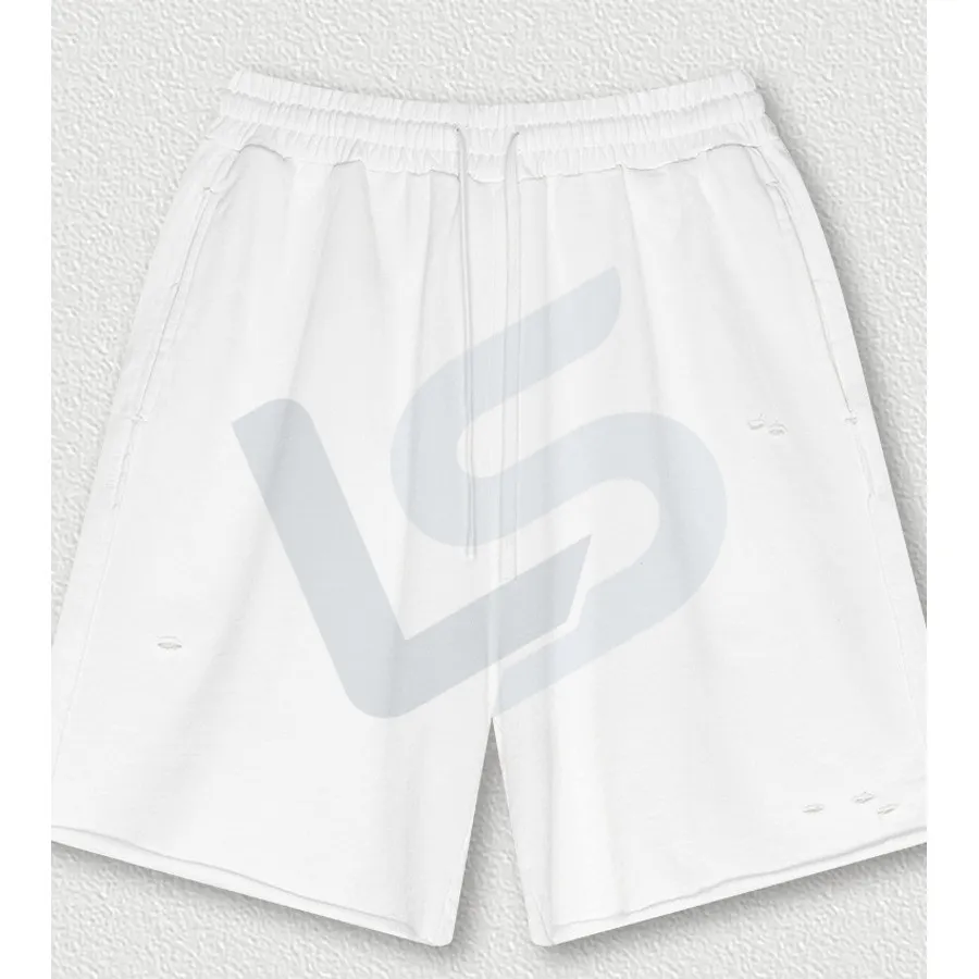LS-B0442 Off White front view — original product photograph