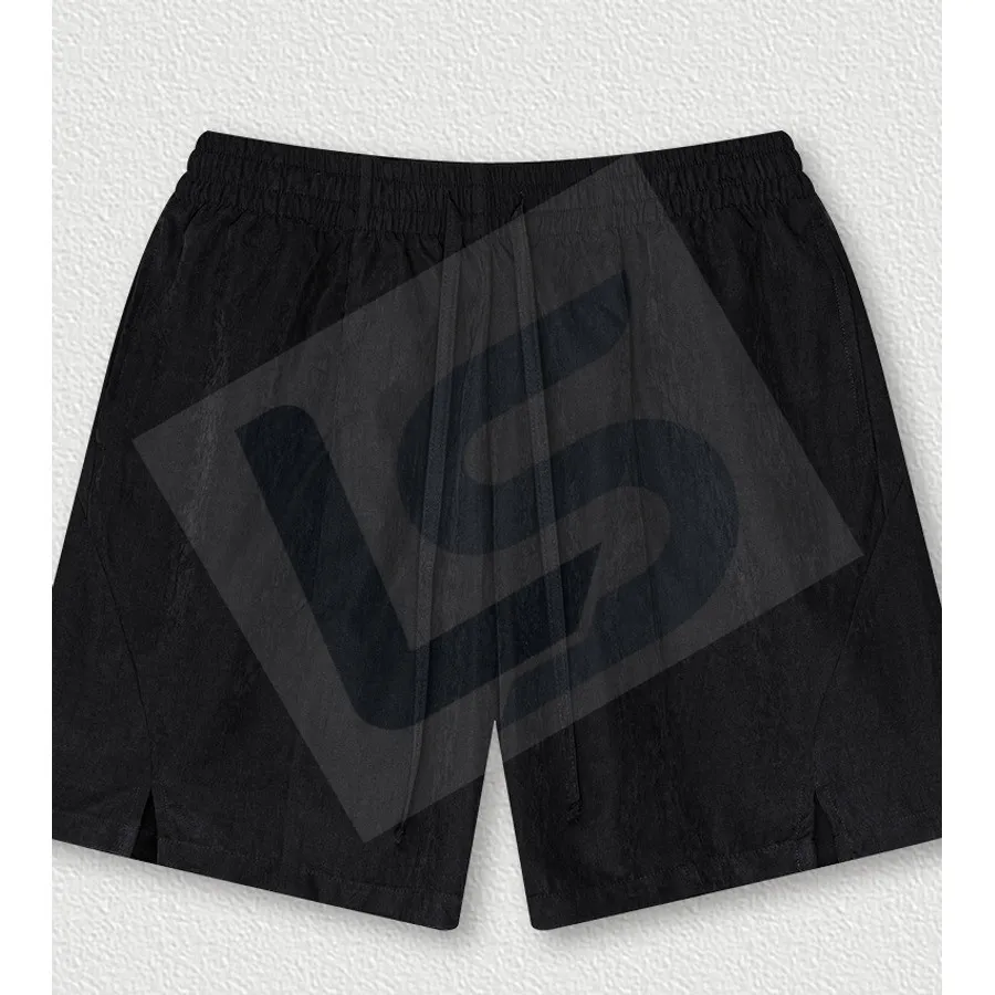 LS-B0445 Black front view — original product photograph