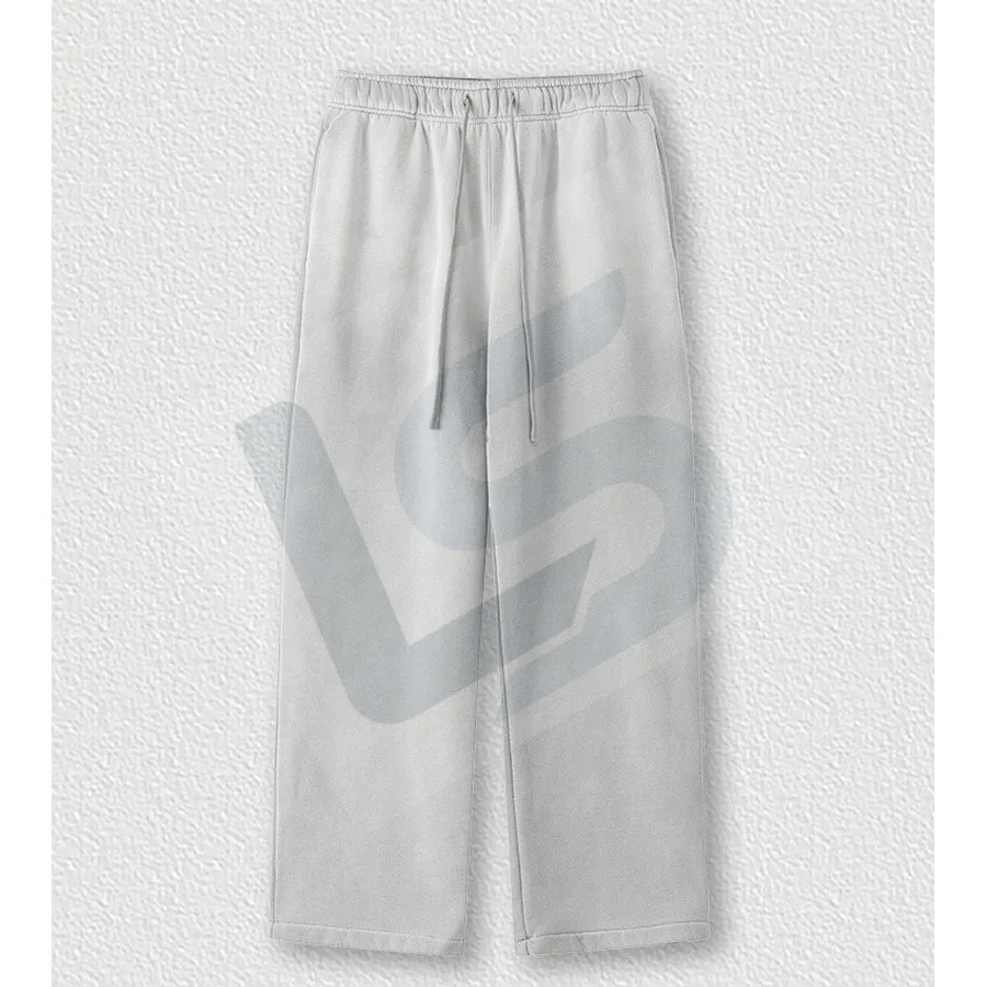 LS-B0446 Light Grey front view — original product photograph
