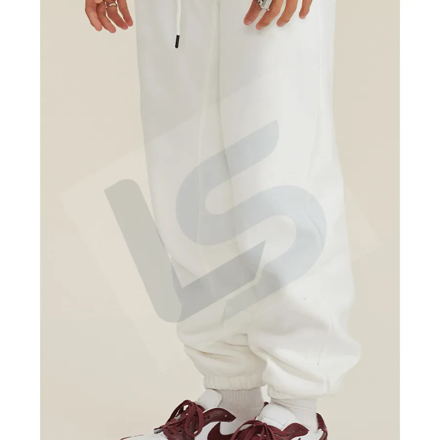 LS-B0447 White front view — original product photograph