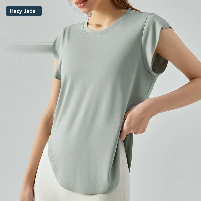 LS-B0455 Hazy Jade front view — original product photograph