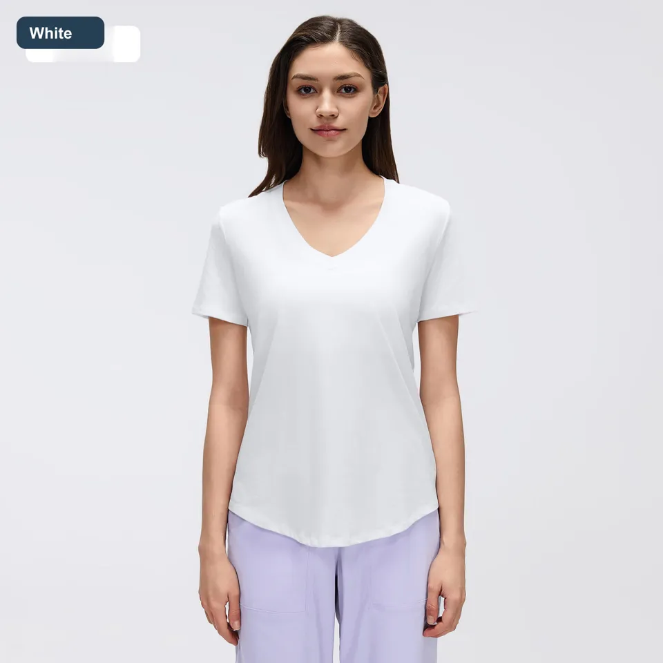 LS-B0469 White front view — original product photograph