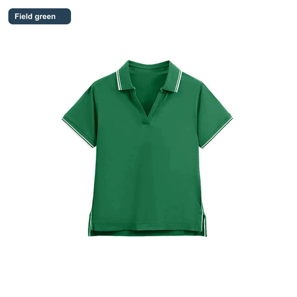 LS-B0471 Field green front view — original product photograph