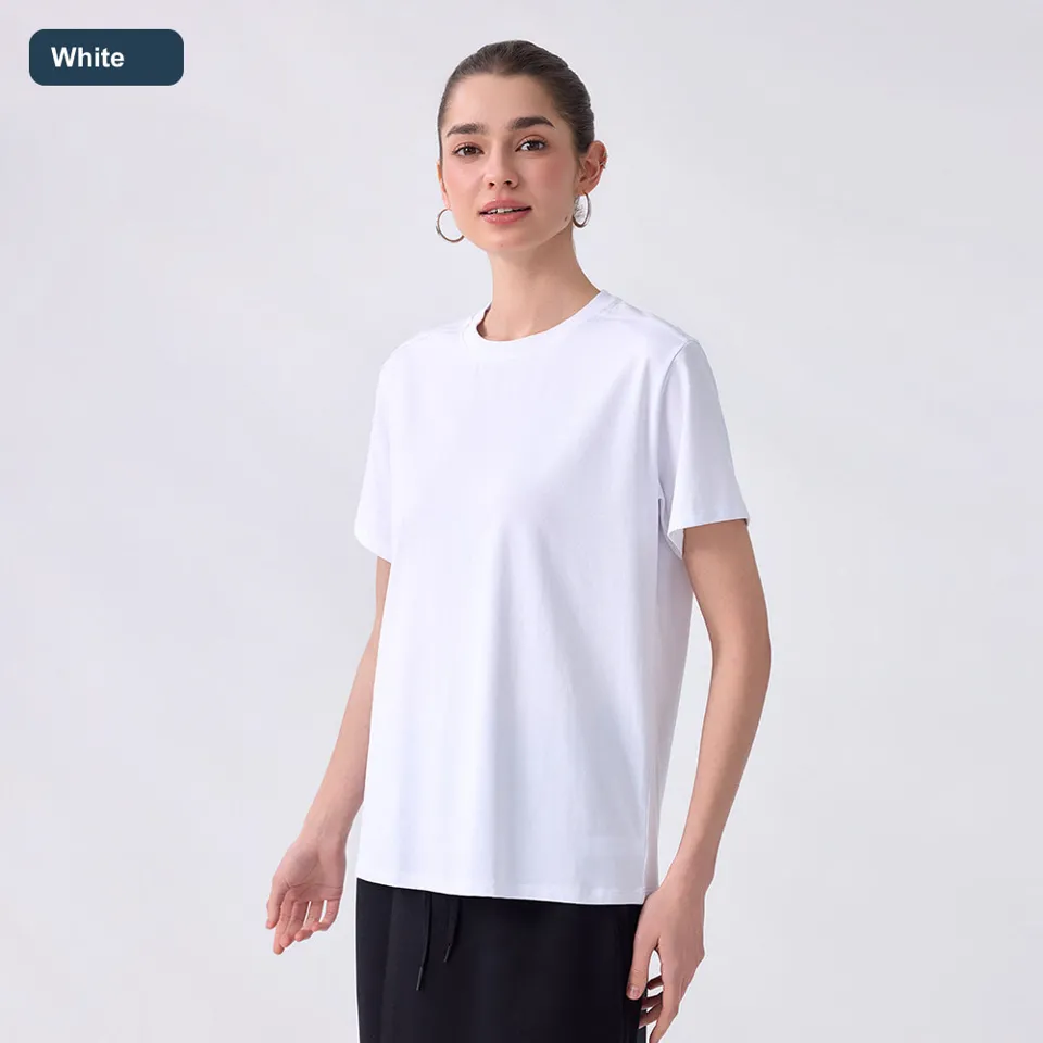 LS-B0472 White front view — original product photograph