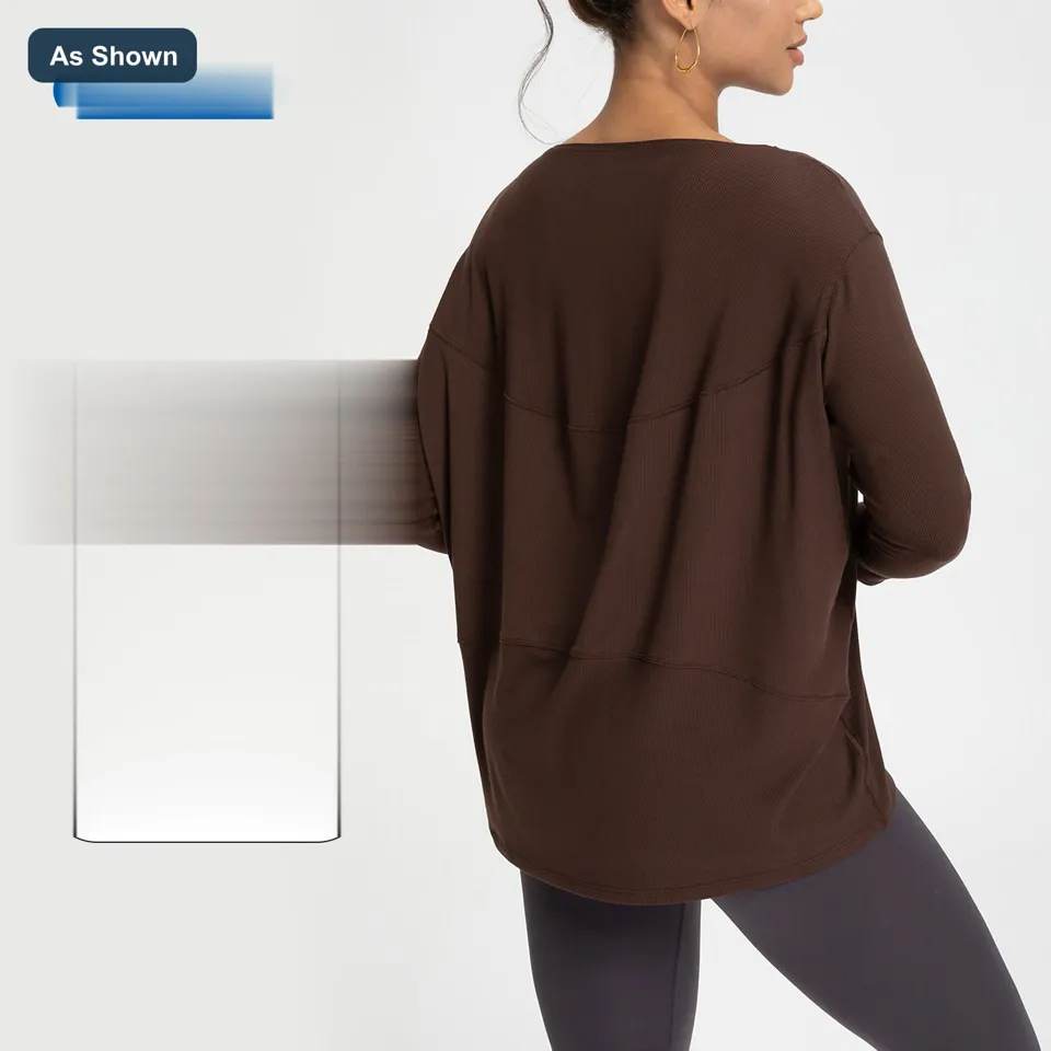 LS-B0488 As Shown front view — original product photograph