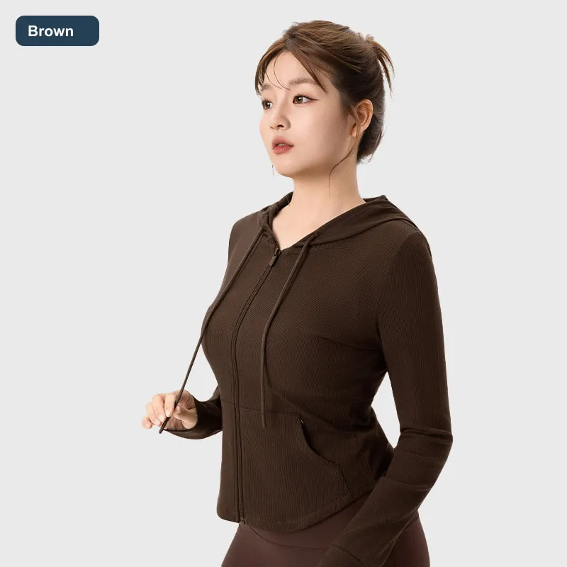 LS-B0517 Brown front view — original product photograph