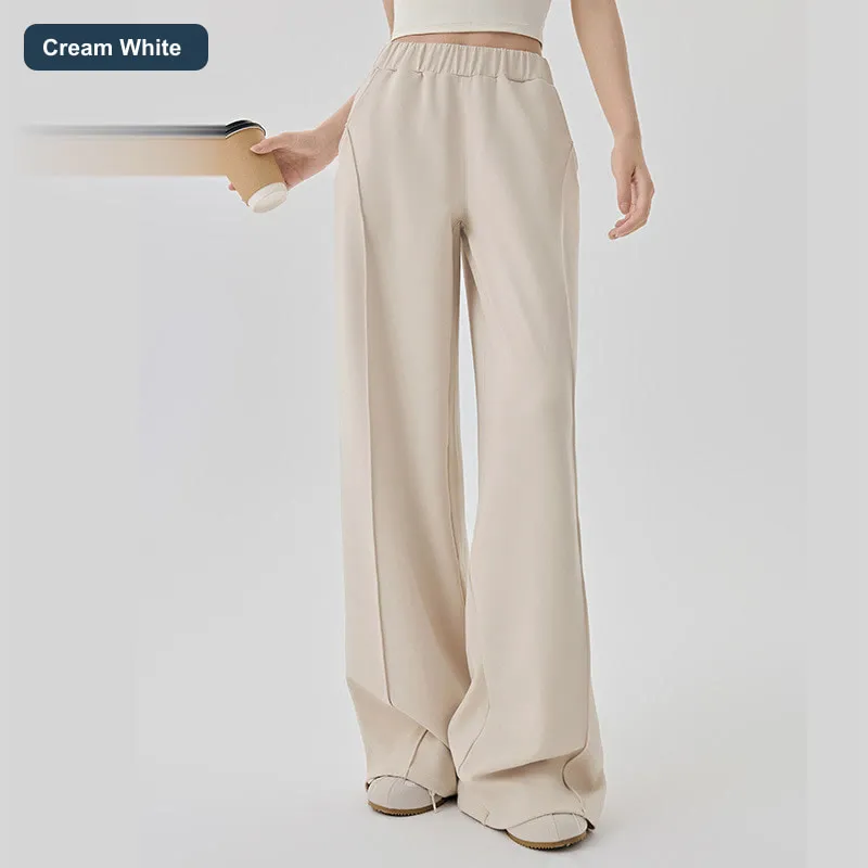 LS-B0522 Cream White front view — original product photograph