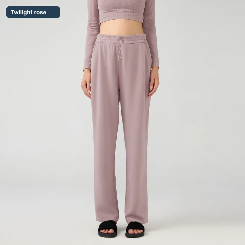 LS-B0524 Twilight rose front view — original product photograph