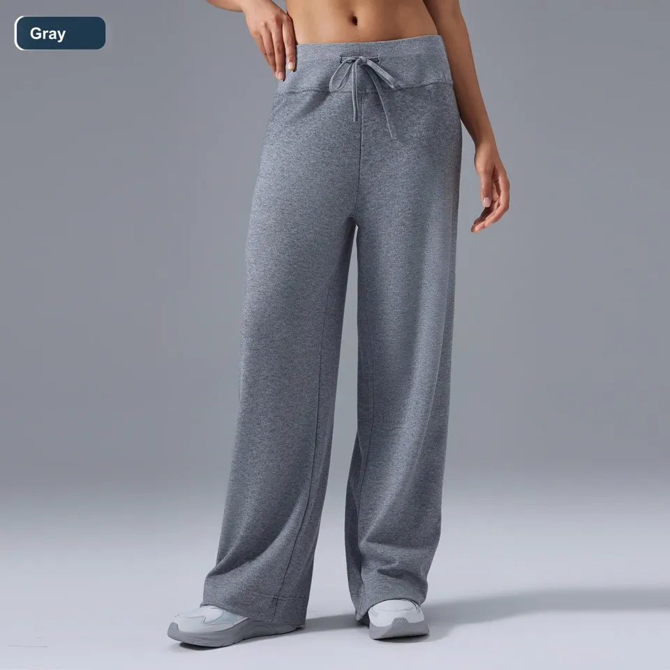 LS-B0534 Gray front view — original product photograph