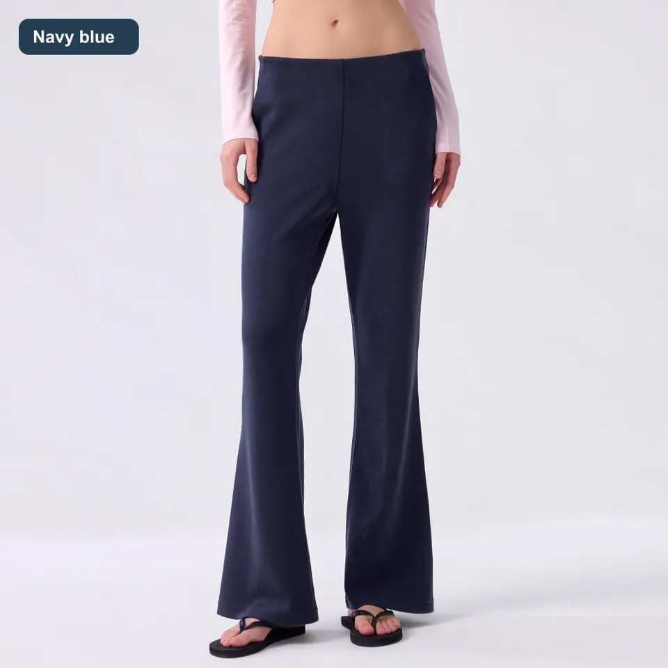 LS-B0535 Navy blue front view — original product photograph