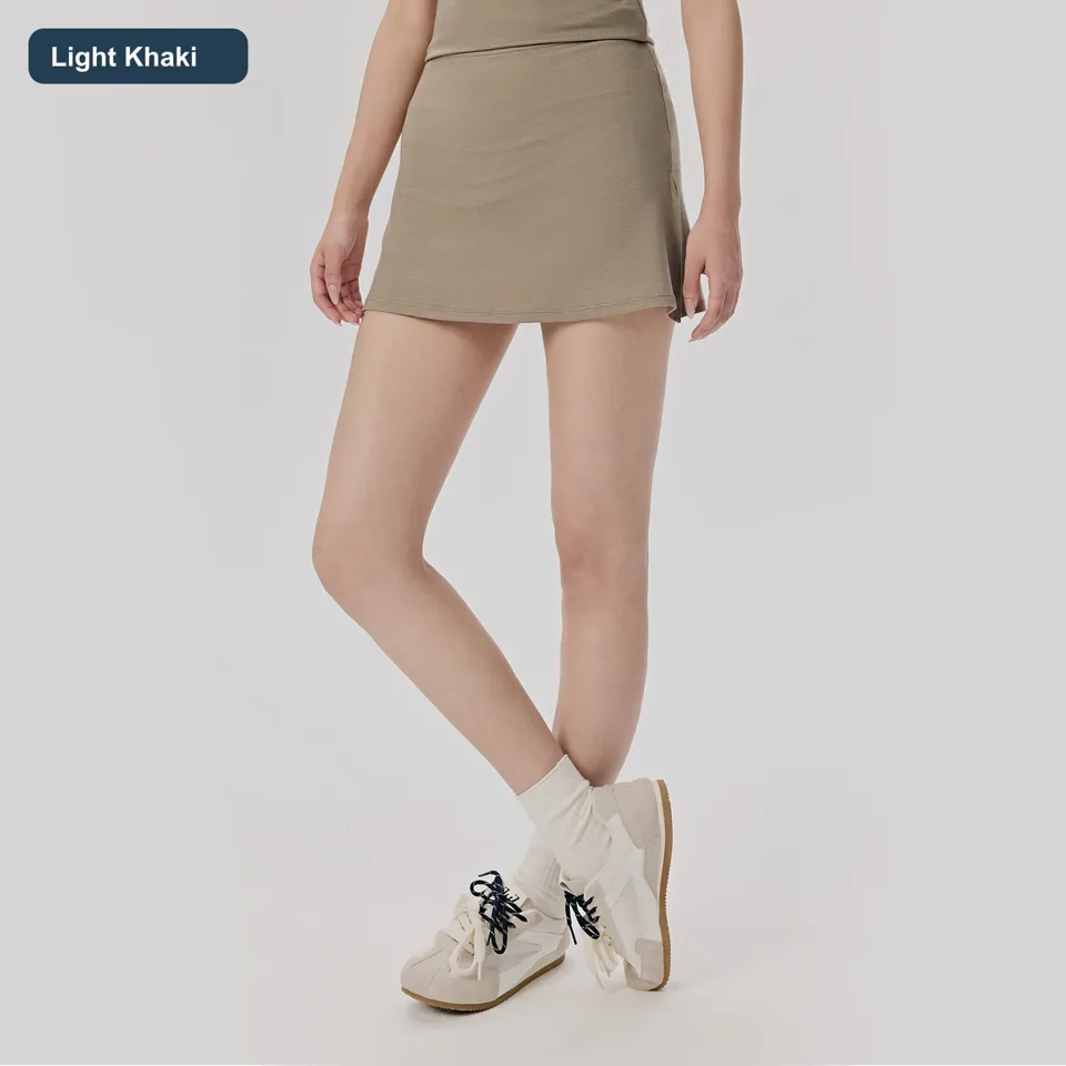 LS-B0561 Light Khaki front view — original product photograph