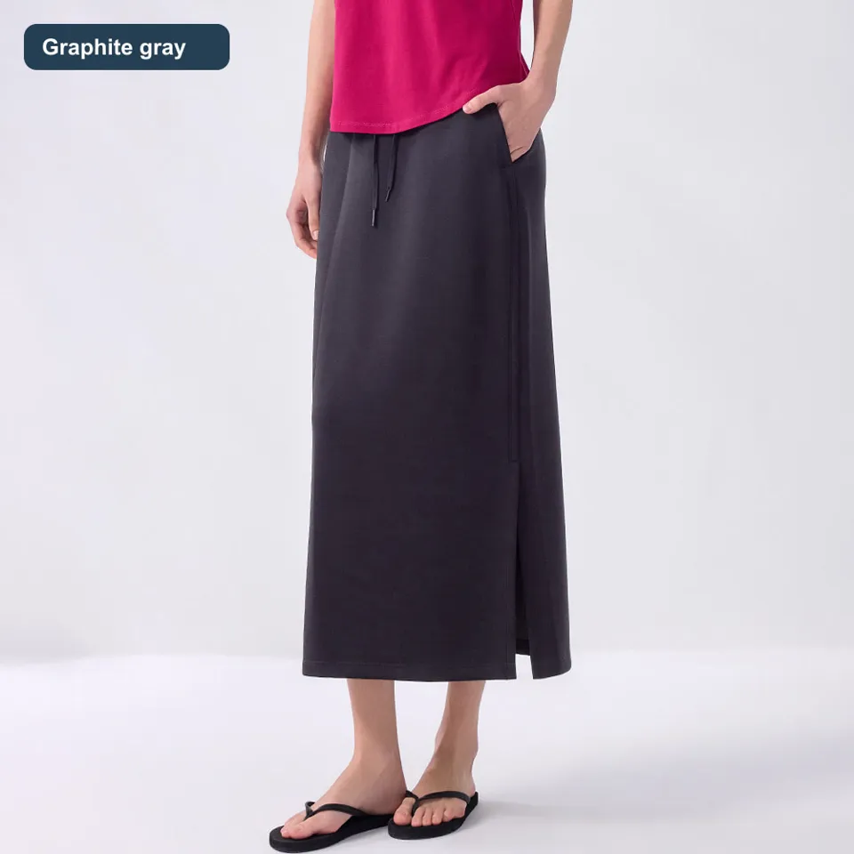 LS-B0563 Graphite gray front view — original product photograph